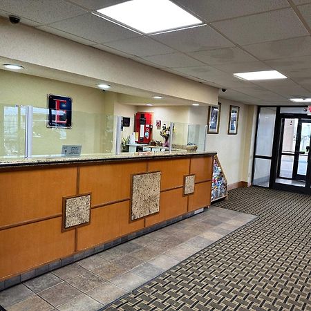 Executive Inn 达拉斯 外观 照片