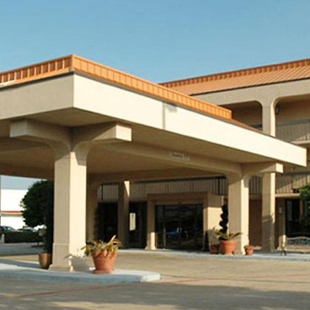 Executive Inn 达拉斯 外观 照片