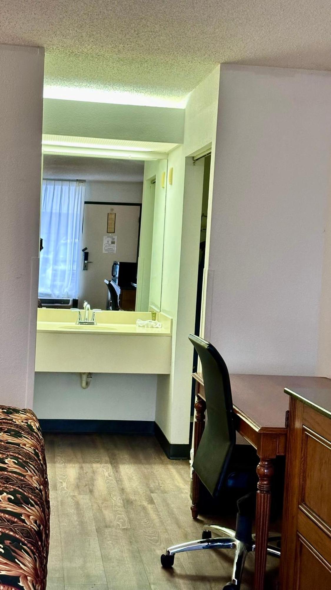 Executive Inn 达拉斯 客房 照片