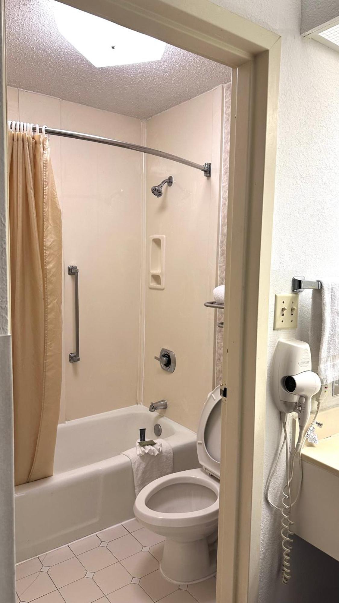 Executive Inn 达拉斯 外观 照片
